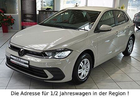VW Polo Volkswagen 1.0 l*SHZ*Klima*AppConnect*DigitalCockpit*