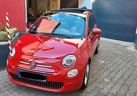Fiat 500C 1.2 8V LOUNGE C LOUNGE