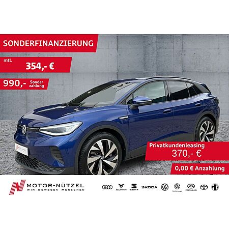 VW ID.4 leasen