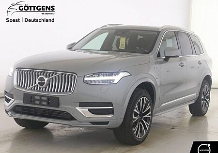 Volvo XC 90 XC90 T8 Plus AWD Bright PANO HuD 360° NAVI LED