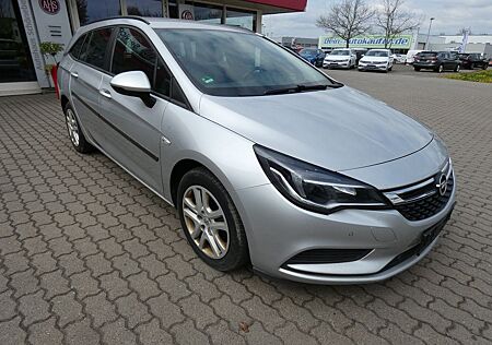 Opel Astra K Sports Tourer Edi NAVI PDC v/h Tempomat