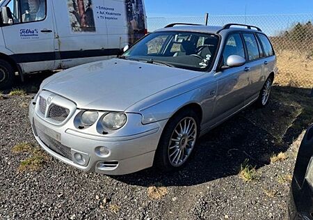 MG ZT -T 190 M1/KLIMATR./XENON/SPORT/6-ZYLINDER