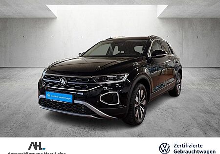 VW T-Roc Volkswagen 1.5 TSI Move LED Navi PDC ACC