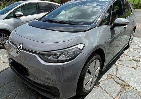 VW ID.3 Volkswagen Pure Performance 110 kW