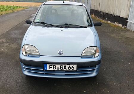 Fiat Seicento 1.1 8V Sporting Sporting