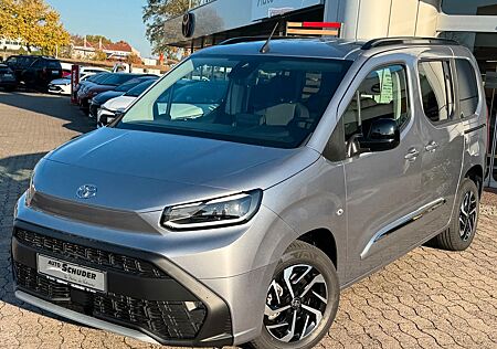 Toyota Pro Ace Proace City Verso L1 TeamD 1.5d **AUTOMATIK**