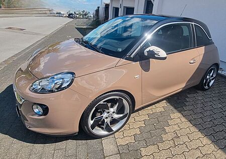 Opel Adam 1.0 unlimited*Klima*Carplay*PDC*SHZ