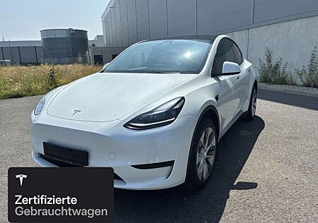 Tesla Model Y Rear-Wheel Drive