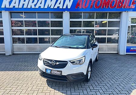 Opel Crossland X Crossland (X) Edition