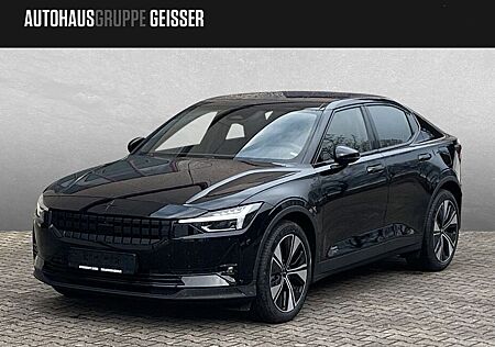 Polestar 2 Long Range Dual Motor Pilot Lite Plus ACC
