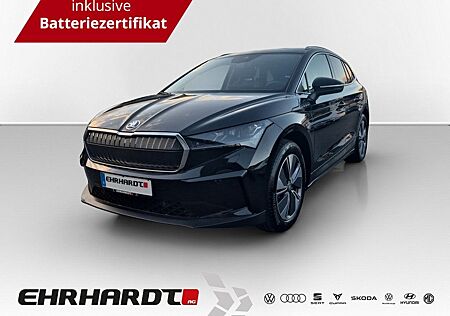 Skoda Enyaq 80 iV AHK*WP*HUD*MATRIX*NAV*SHZ*ACC*PDC*KA
