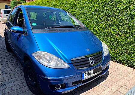 Mercedes-Benz A 150 AVANTGARDE Polar Star AVANTGARDE Polar...