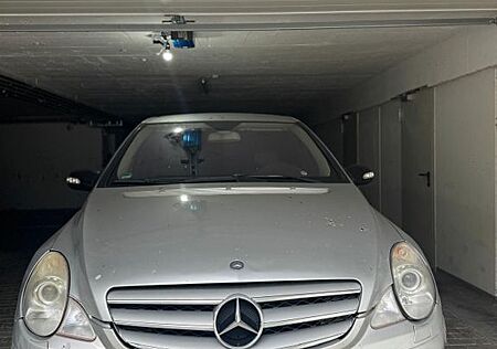 Mercedes-Benz R 320 CDI 4MATIC lang -