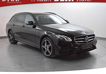 Mercedes-Benz E 300 E300de AMG Line NIGHT+PANO+STHZ+COMAN+BURM+360+