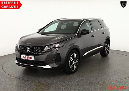 Peugeot 5008 GT 1.2 PureTech 130 Aut. LED ACC Navi Kamer