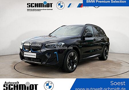 BMW iX3 IMPRESSIVE + 2Jahre-BPS.-GARANTIE