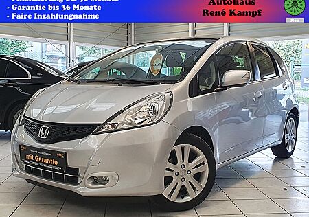 Honda Jazz 1.4 Comfort *Automatik*Klima*