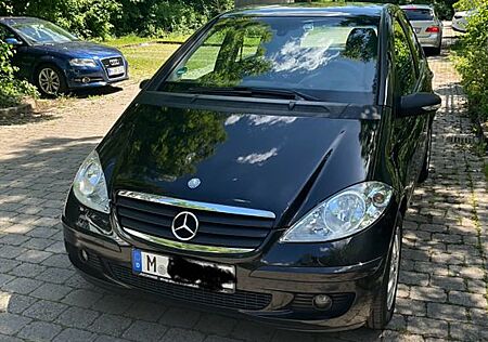 Mercedes-Benz A 150 AVANTGARDE Avantgarde