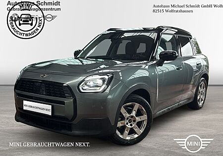 Mini Cooper D Countryman Countryman D Panorama*Head Up*AHK*Komfortzugang*
