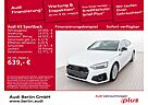 Audi A5 Sportback S line 40 TFSI quattro S tronic