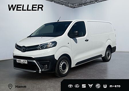 Toyota Pro Ace Proace 2,0l-D-4D L2 Meister *Kamera*PDC*CarPlay*