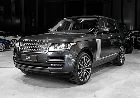 Land Rover Range Rover Autobiography*360*LED*Panorama*