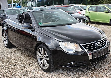 VW Eos Volkswagen 2.0 Individual