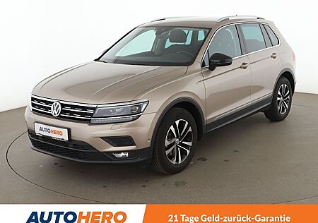 VW Tiguan Volkswagen 1.5 TSI ACT IQ.DRIVE Aut.*HEAD-UP*LED*CAM