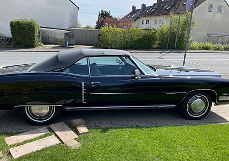 Cadillac Eldorado