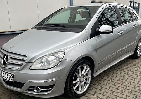 Mercedes-Benz B 180 CDI - Klima TÜV Neu