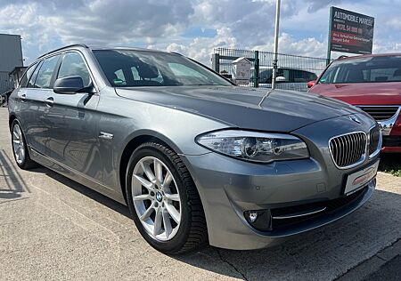 BMW 520 Baureihe 5 Touring D/Tüv-Neu/