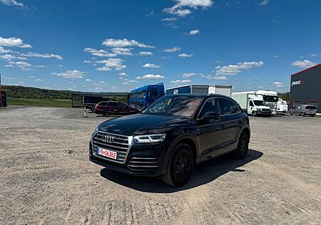 Audi Q5 45 TDI S Tronic Quattro Sport S-Line / Navi
