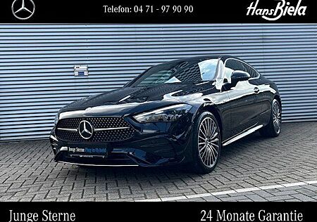 Mercedes-Benz CLE 300 e AMG Prem+/Pano/Bur/DigiLi/360°/HUD/TW