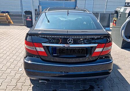 Mercedes-Benz CLC 200 CDI -