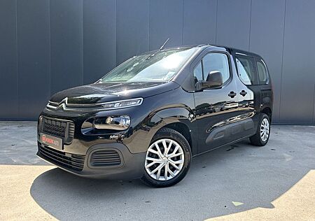 Citroën Berlingo 1.2 PureTech 1e besitzer 5 Sitze CRUISE