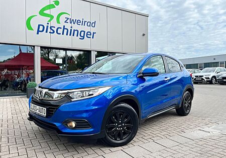 Honda HR-V Elegance 360° kamera/Navi/Tempomat/Klimaan.