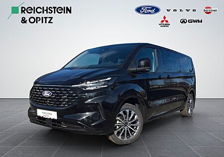 Ford Tourneo Custom 2.0 EB AWD 320 L2 Titanium X