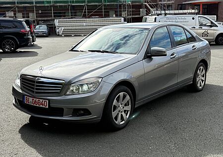 Mercedes-Benz C 200 CDI Automatik/Xenon/Tüv neu