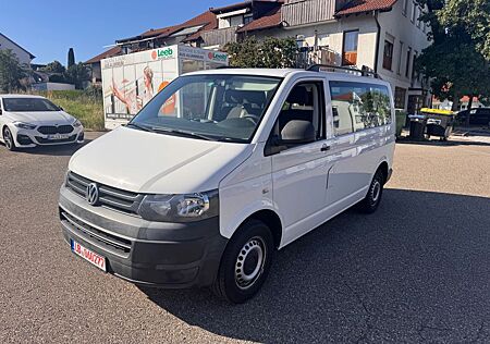 VW T5 Transporter Volkswagen T5 Bus Caravelle EcoProfi