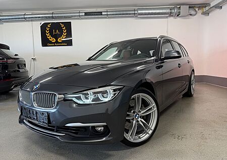 BMW 340i Luxury Line Purity *LED *H&K *Leder *HUD
