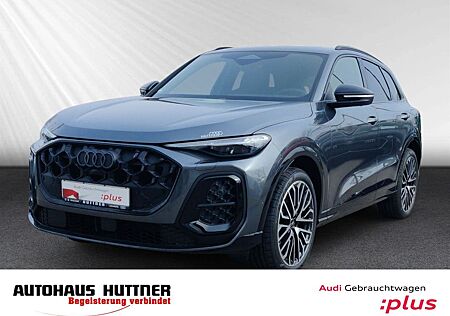 Audi Q5 SUV e-hybrid quattro edition one S line S tr.