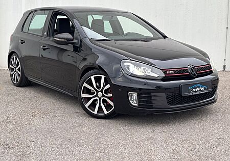 VW Golf Volkswagen VI GTI Adidas Edition Xenon Parkassistent