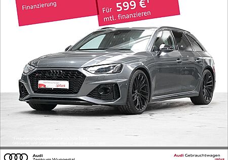 Audi RS4 Avant 2.9TFSI ACC HEADUP MATRIX B&O PANO LAN