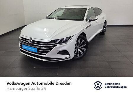 VW Arteon Volkswagen Shooting Brake Elegance 2,0 TDI ACC LANE