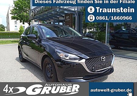 Mazda 2 SKYACTIV-G 90 M HYBRID ADVANTAGE