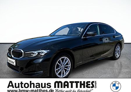 BMW 318 d 3-Zonen-Klimaautomatik Driving Assistant S