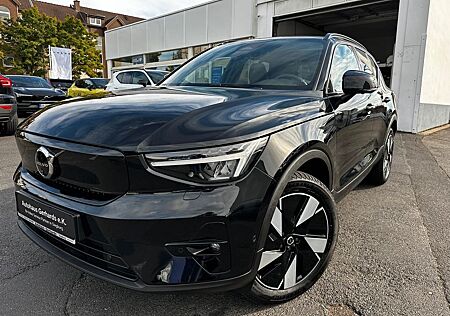 Volvo EX40 Ultimate Pano,360°,AHK,BLIS,ACC