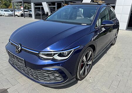 VW Golf Volkswagen GTE eHybrid 1.4 TSI /TRAVEL/MATRIX/PANO/SHZ
