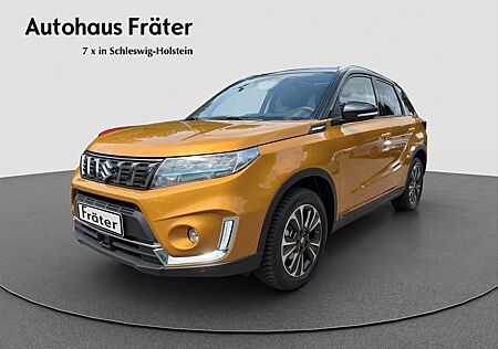 Suzuki Vitara 1.5 Hybrid Comfort+ 4x2