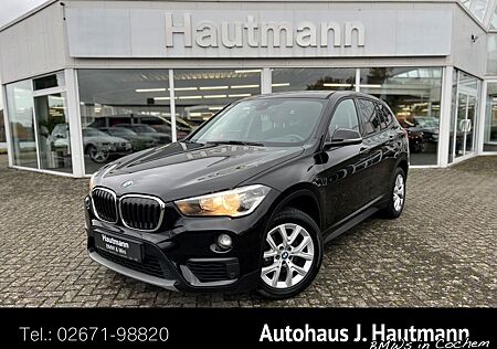 BMW X1 sDrive 18 d +2.HAND+HUP+NAVI+PDC+TÜV neu+